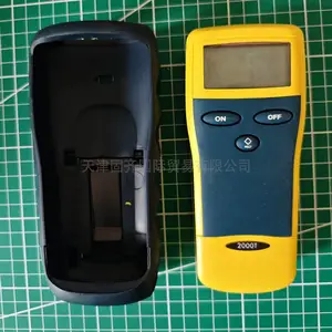 Digitron 2000T 数字温度计-200-1350度 支持K型探头