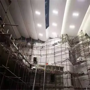 广州grg罗马柱 GRG材料展厅剧院用 声学效果好 耐腐蚀耐磨损