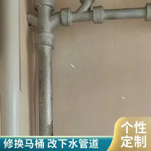 疏通污水井 环卫中心抽粪 潜水封堵 宏达承接市政管道工程