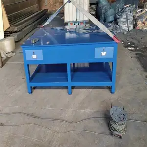 重型钳工桌 钳工桌工作台厂家定制——泊头达盈机械