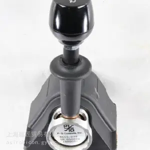P-Q Controls电控手柄