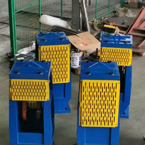 抗倒伏扭矩支撑 辊压机配件 KDF型 水泥厂用 耐用抗疲劳 卓泰厂家