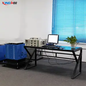 节能型水平垂直振动试验台 低噪音运行 符合国标测试标准