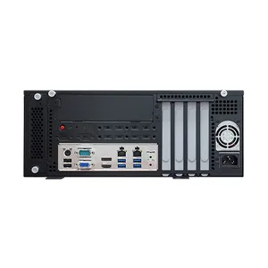 WM343-RPS Intel® Core™ CPUs with up to 65W TDP