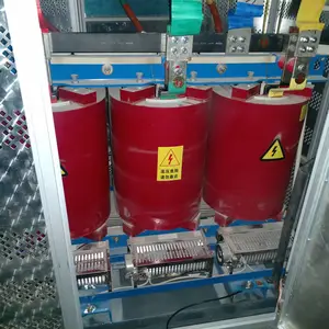干式变压器噪音治理方案|声源特点、降噪措施与施工要点