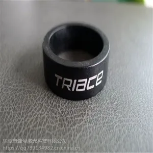 壹号激光紫外线打标机镭雕机雕刻机玻璃打标***红酒杯塑料
