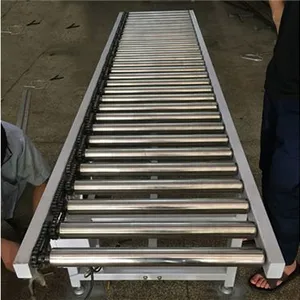 横栏自动流水线服务体系认证中心_益帆机械
