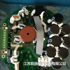 西博思电动执行器西博思电源板2SY50100-1lb05
