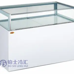 双温抽屉柜/慕斯西点柜/冷藏展示柜可定做