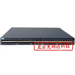 OPlead OP-TAP-706 6口100G/40G网络分路器(网络分流器)