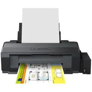 爱普生(EPSON) L1300喷墨打印机