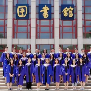 服装出租,毕业服装,学士服、硕士服