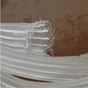 厂家供应 砂型铸造用透气绳 通气绳 树脂砂通气绳