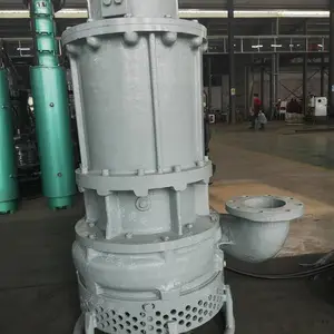 沃泉大颗粒灰渣泵 小功率砂浆泵 抽砂排渣更专业