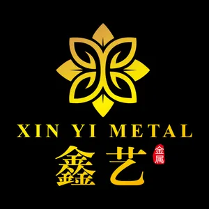 佛山市鑫艺金属制品有限公司