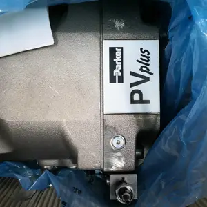 PARKER�ɿ�Һѹ�ͱ�PV016R1K1AYNMMC����