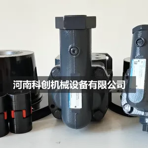KF-80-RF德国克拉克双联齿轮泵