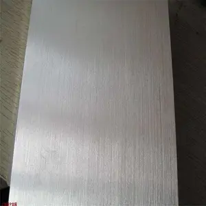 西南铝厂铝板 5052铝合金板 ***02铝板 ***03铝板 抗拉强度高
