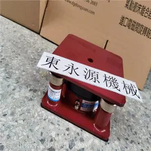 机械冲床避震器 楼上抛光设备防振器 东莞锦德莱减震器