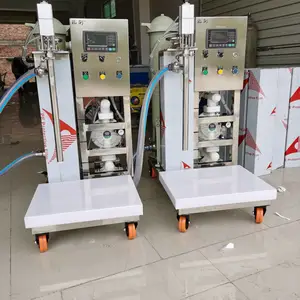 25LͰ˫��ˮҺ�¹�װ��,����Һ�¹�װ��,�͸�ʴ����Һ�¹�װ��