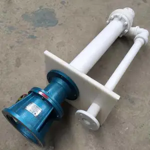 杭州液下泵-液下泵的操作注意事项-灵谷水泵(推荐商家)