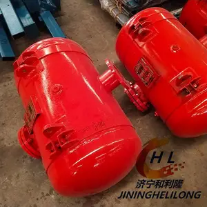 和利隆 料仓清堵破拱器 支持定制 KQP100L-B空气炮