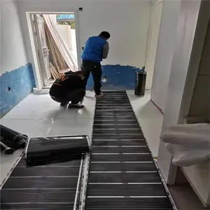 杭州石墨烯地暖费用哪些品牌