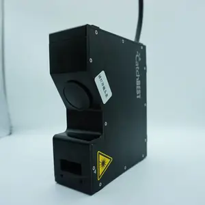 光谱共焦传感器在PCB板子上的应用