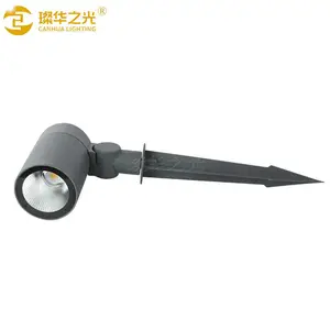 LED�����ƻ����ˮ������԰��ƺcob��ص�԰���̻�Ͷ���