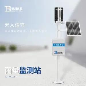 �������վ ������ʵʱ�߾������߳���ˮ��ˮ���������߹۲�BK-YJ1
