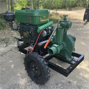 ����ʩ����Ѵ����ˮ�� ���150��˫Ҷ�ָ�ѹ�� Զ��������ˮԴ