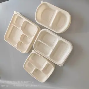 一次性餐盒打包盒厂家定制