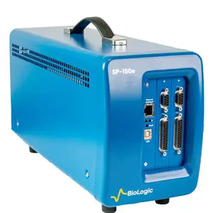 法国Bio-logic电化学工作站SP-150e