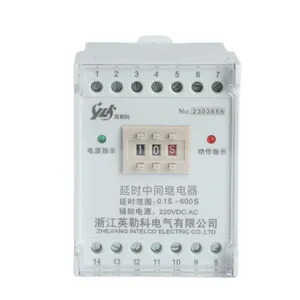 JZS-7/226��XJZS-226)��̬��ʱ�м�̵���������ʽ4����