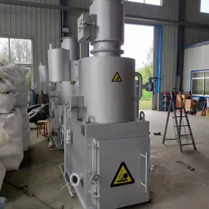 车间生产垃圾处理 小型焚烧炉 运行可靠 源头定制 品志环保