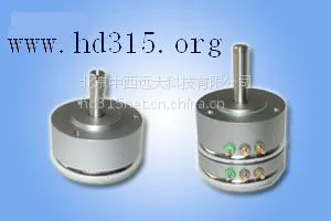 角度传感器(导电塑料电位器) 型号:WDS36/2K/345d库号:M329826