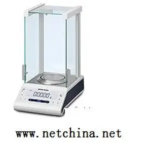 电子天平(量程220g,0.1mg) 型号:METTLER-ML204T库号:M343352