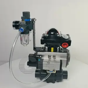����UPVC�� ������ GHQ661F-10U ����������UPVC �綯��
