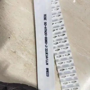 德国BRECO ZAHNRIEMEN传输皮带 ATN12,7 K6/6.096用于电力传送