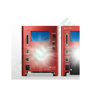 Revox������˹SLG-150V���˹�Դ250W����±�������LED��Դ