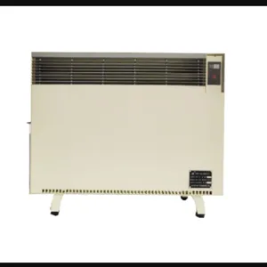 普通型工业电暖器/对流式电暖气 2000W 不防 型号:SDRT-20库号:M89455