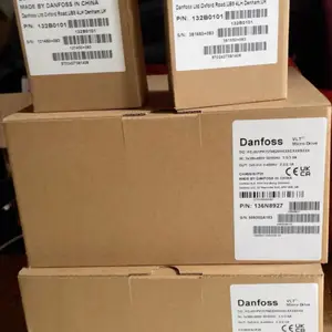 ����˹Danfoss�����Ƶ��FC-051P1K5T2E20H3BXCXXXSXXX 132F0012