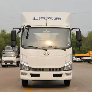 4.2米纯电动货车现车可租可售0首付低利率