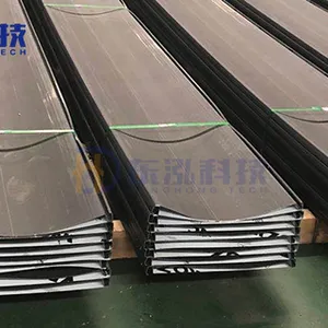 苏州厂家直销钛锌板规格齐全 诚信为本 苏州东泓金属材料科技供应
