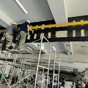 龙岩专业碳纤维加固公司资质齐全随叫随到