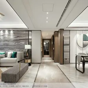 宝山区***好室内装修哪家专业 欢迎来电 上海云之飞建筑装饰工程供应