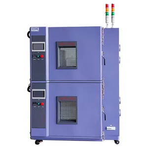 科胜防爆型高低温试验箱KSE-80A