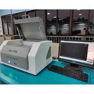 EDX6000E型能量色散 X 射线荧光光谱仪 ROHS检测元素分析