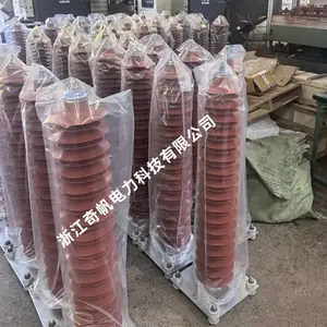 110KV220KV��ѹ����п������HY10WZ-108/281��վ��HY10WZ-200/520