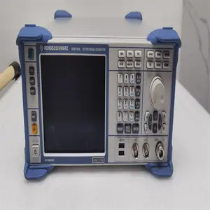 �ֻ����۵¹�ԭװ�����޵���ʩ�ߴ�SMBV100A�źŷ�����